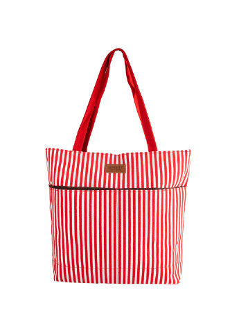 Женская пляжная сумка 40х36х8 см Valiria Fashion (255710497)