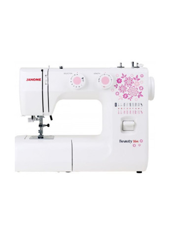 Швейная машина Janome beauty 16s (130567343)