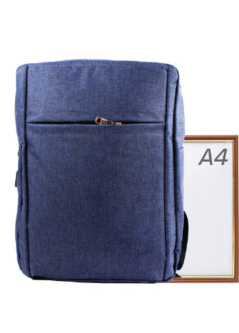 Мужской смарт-рюкзак 29х40х9 см Valiria Fashion (253027729)