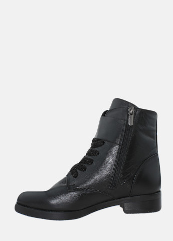 Черевики RE2471-1 Чорний El passo (252782628)