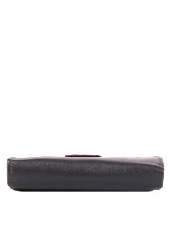 Женский кожаный кошелек 8,5х11,5х2,5 см Lorenti (252129169)