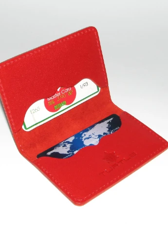 Визитница книжечка (обложка для id паспорта) G9417H Turtle (253933465)