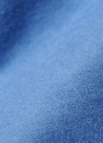 Синие спортивные демисезонные брюки со средней талией Do-Re-Mi