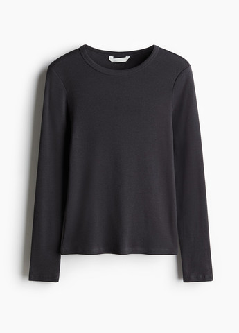 Лонгслив H&M (368527300)