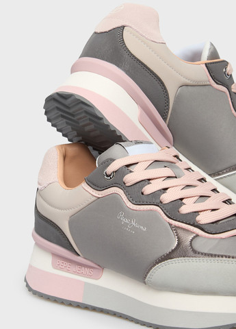 Кросівки Pepe Jeans комбіновані демісезони (366292769)