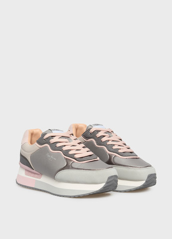 Кросівки Pepe Jeans комбіновані демісезони (366292769)