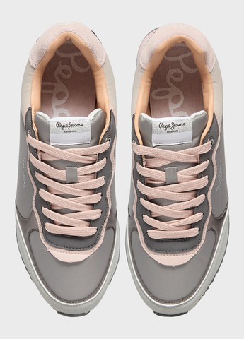 Кросівки Pepe Jeans комбіновані демісезони (366292769)