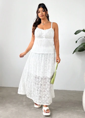 Майка SHEIN — 323618876