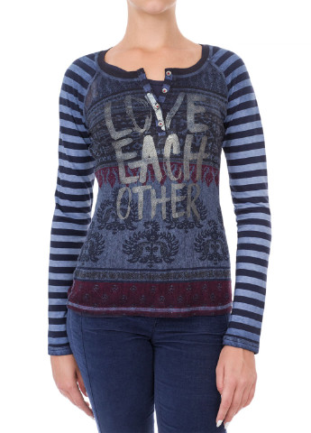 Лонгслів Marc Aurel (157210727)