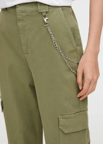 Брюки Pull & Bear (243646891)