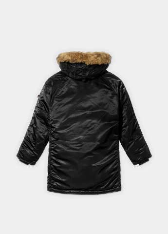 Парка Alpha Industries N-3B (329047703)