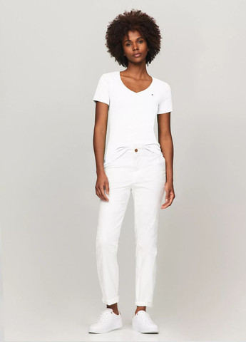 Футболка Tommy Hilfiger - (322655806)