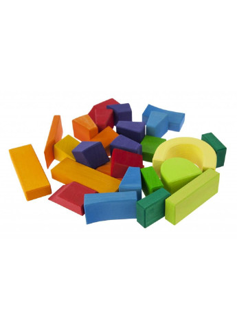 Конструктор (NIC523334) NIC деревянный Мост (249597781)