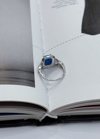 Каблучка Silver Flame (307258336)