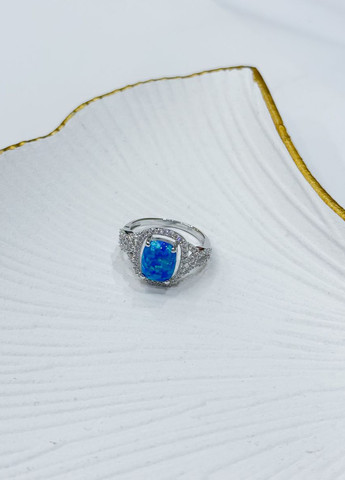 Каблучка Silver Flame (307258336)