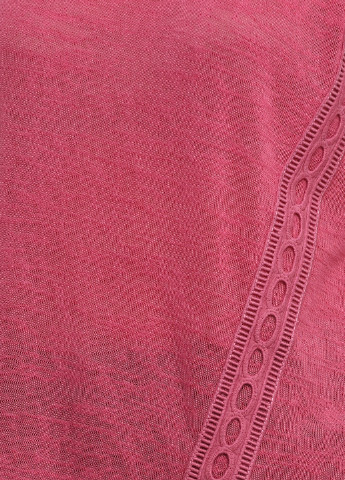 Рожева літня футболка Mustang
