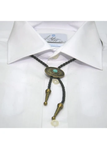 Галстук 102 см Handmade (191127821)