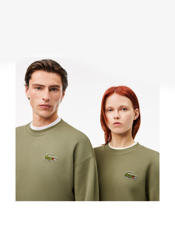 Світшот Lacoste (329148362)