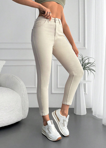 Джинсы SHEIN - (367436314)