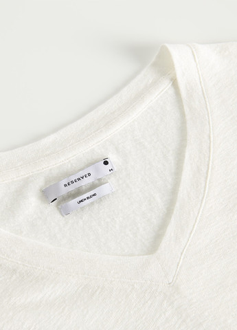 Футболка Reserved - (291126184)