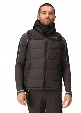 Жилет Regatta Nevado B/W (325685760)