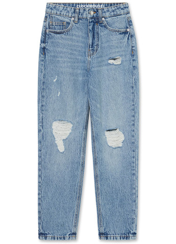 Джинси C&A - (296719449)