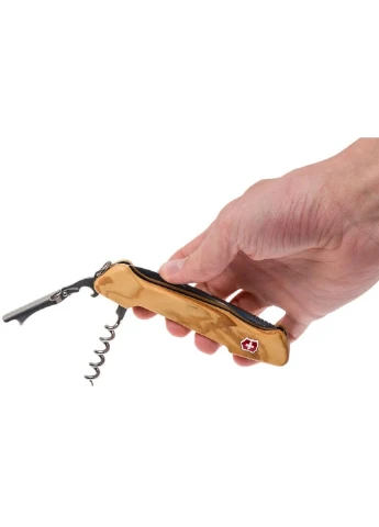 Ніж Delemont "Wine Master" (0.9701.64) Victorinox (250394778)