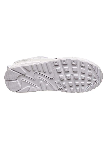 Кроссовки Nike белые демисезоны (254419119)