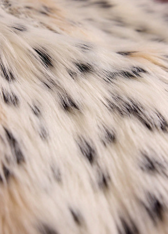 Полушубок SHEIN (341532909)