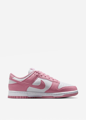 Кросівки DD1873-112 Nike DUNK LOW NEXT NATURE рожеві демісезони (342745730)