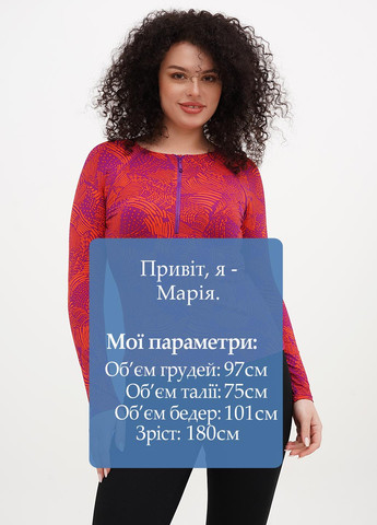 Рашгард Garnet Hill (327542588)