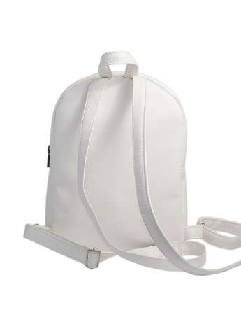 Женский рюкзак прогулочный Mane белый Sambag (99575199)