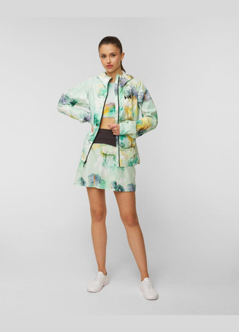 Ветровка 63208-406 Roam Print Wind Jacket Helly Hansen (319365870}