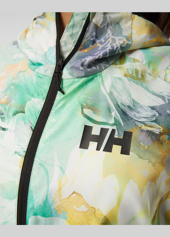 Ветровка 63208-406 Roam Print Wind Jacket Helly Hansen (319365870}