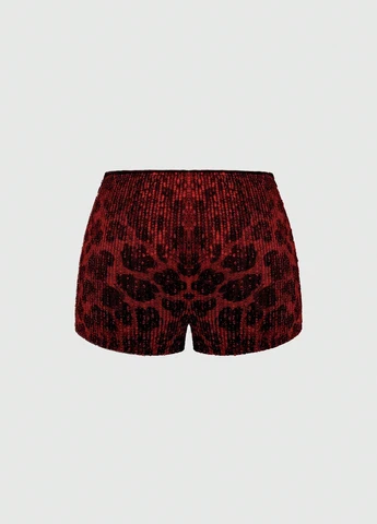 Шорты SHEIN (360072386)