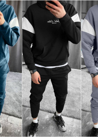 Костюм (худі, штани) No Brand (360479795)