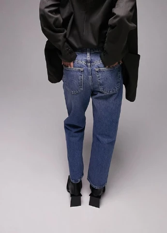 Джинси Topshop - (257242286)