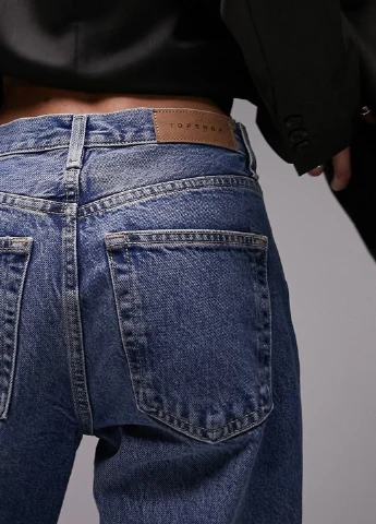 Джинси Topshop - (257242286)