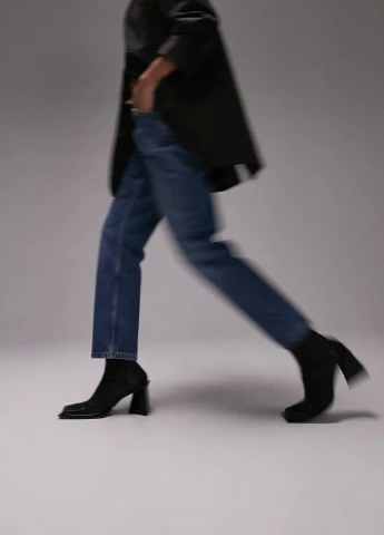 Джинси Topshop - (257242286)