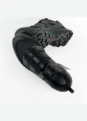 Комбіновані кросівки l41741300 демісезон Salomon XT-6 Expanse
