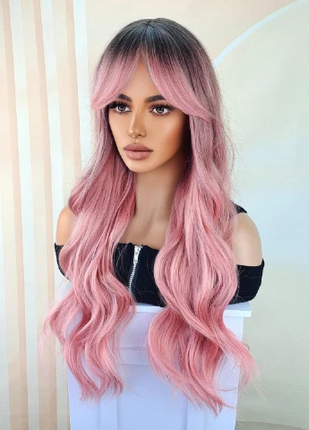 Парик SHEIN (331034706)