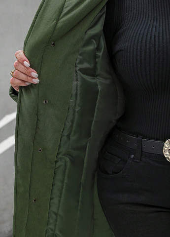 Парка SHEIN (341532638)