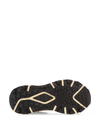 Светло-коричневые кэжуал осенние ботинки New Balance