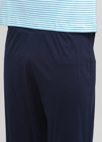 Пижама (лонгслив, брюки) Calida (327538478)