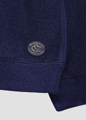 Синій світшот Scotch & Soda (256526154)