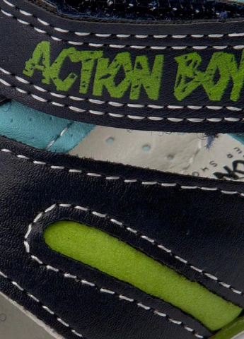 Сандалі Action Boy Action Boy C17SS722-1 (224758377)