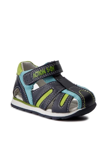 Сандалі Action Boy Action Boy C17SS722-1 (224758377)