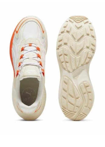 Кросівки Puma 397668-01 бежеві демісезони (304979317)