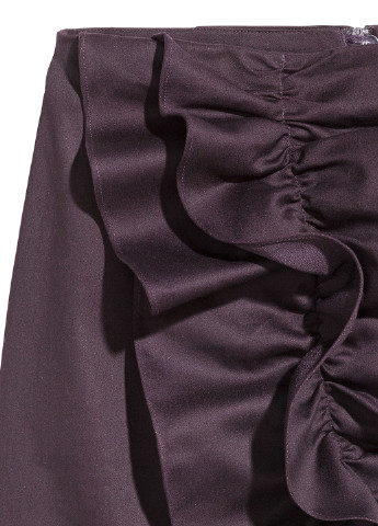 Спідниця демісезон,фіолетовий, H&M (251913409)