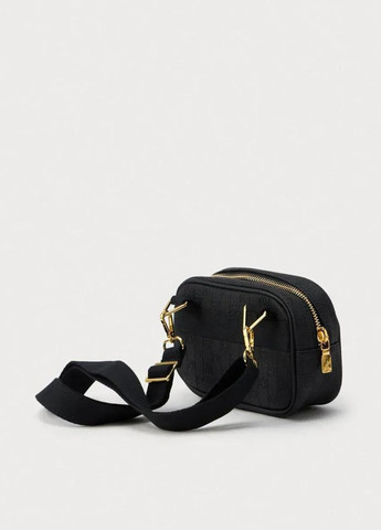 Сумка MA0988-K5X Jordan JAM MONOGRAM CAMERA BAG (369766438)